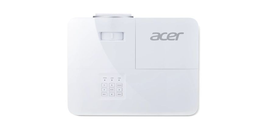 Мультимедійний проектор Acer H6546Ki (MR.JW011.002) 509897ua фото