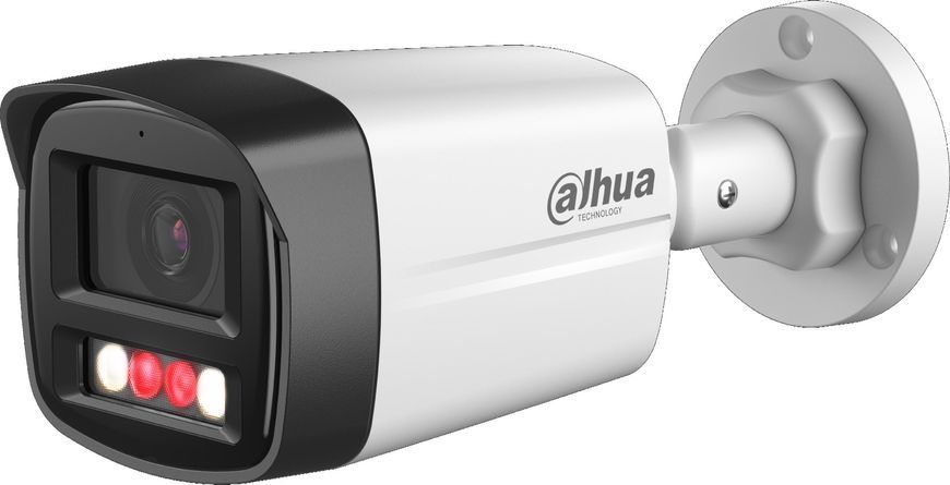 IP-камера відеоспостереження Dahua Technology IPC-HFW1439TL1-A-IL 505453 фото