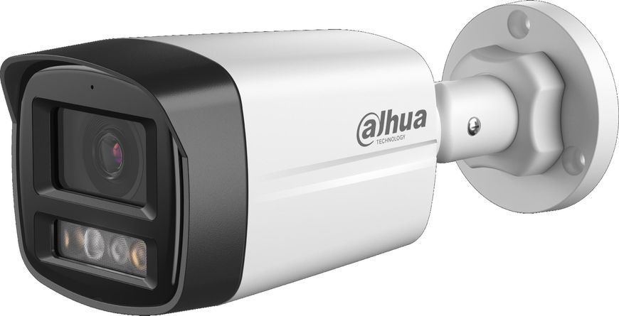 IP-камера відеоспостереження Dahua Technology IPC-HFW1439TL1-A-IL 505453 фото