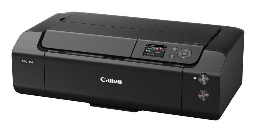 Принтер Canon imagePROGRAF Pro-300 (4278C009) 532185 фото