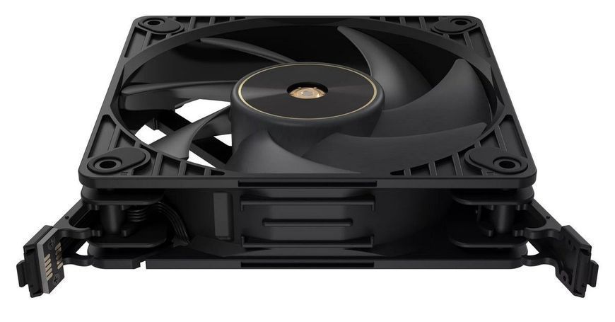 Вентилятор Asus ProArt PF120 Triple Pack Black (90DA00M0-B09020) 622688ua фото