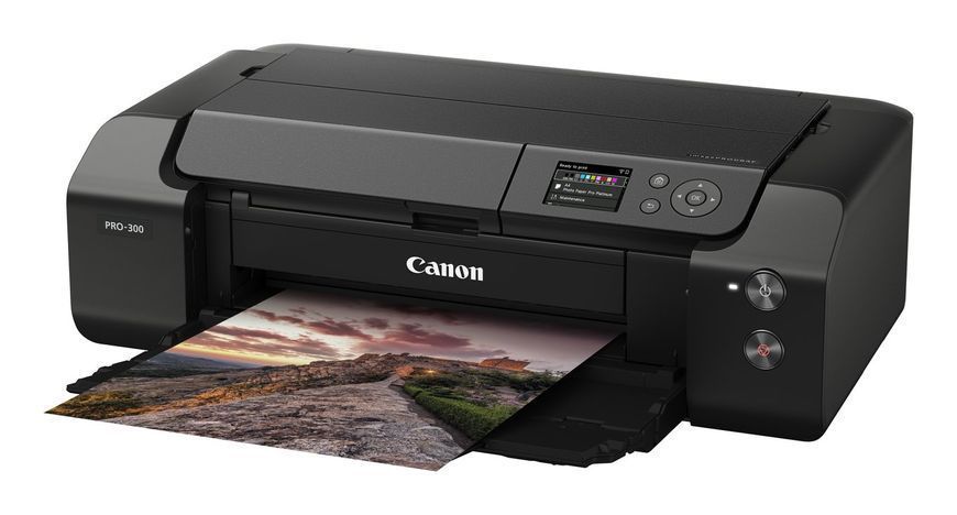 Принтер Canon imagePROGRAF Pro-300 (4278C009) 532185 фото