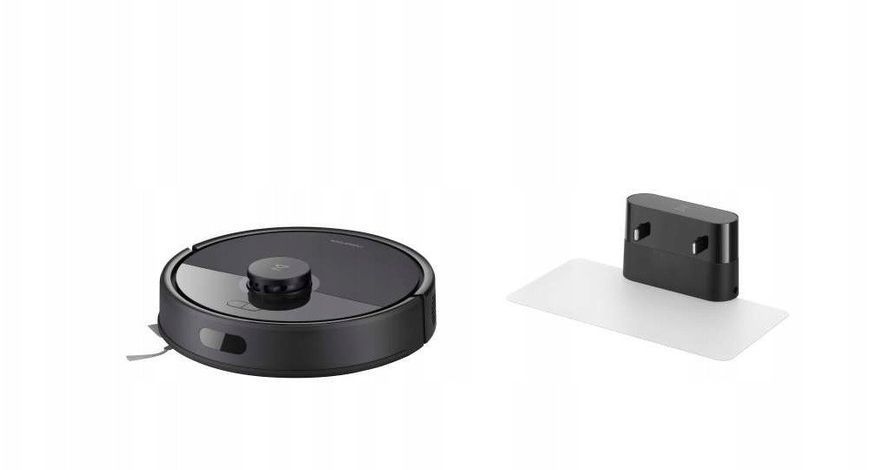 Робот-пилосос RoboRock Q7 BF Black 621599 фото