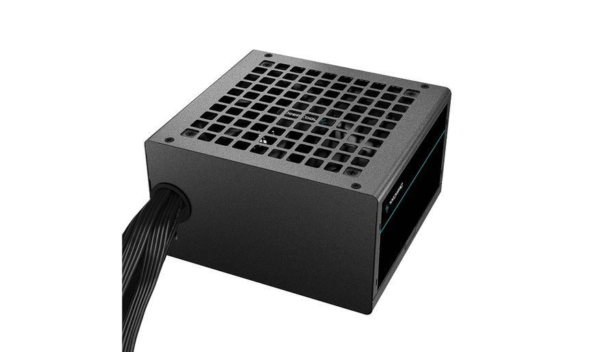 Блок питания Deepcool PF700 (R-PF700D-HA0B) 506984ua фото
