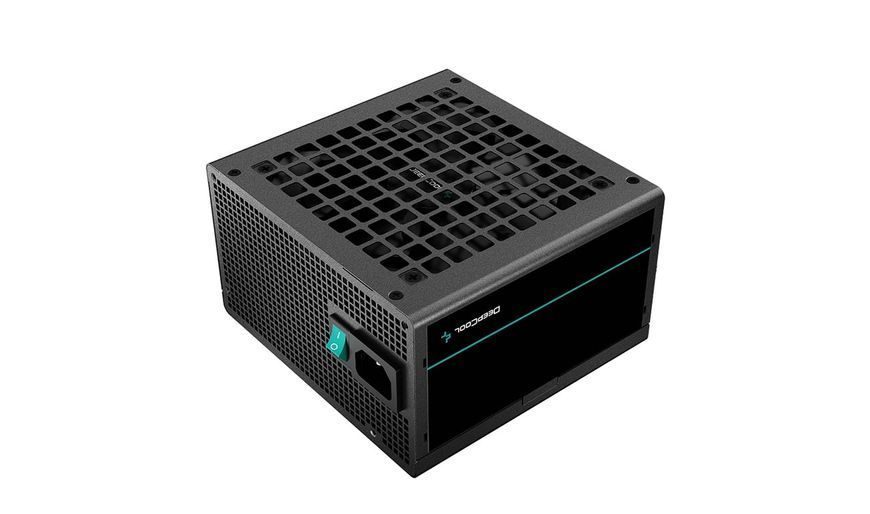 Блок питания Deepcool PF700 (R-PF700D-HA0B) 506984ua фото
