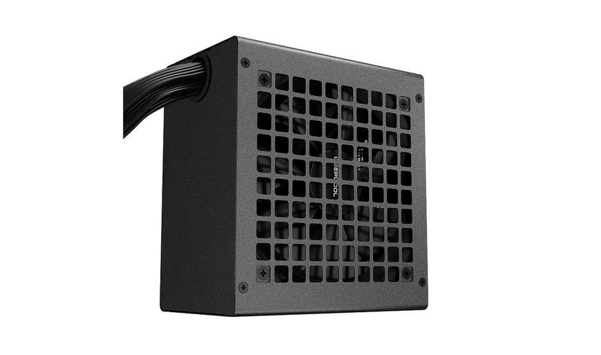 Блок питания Deepcool PF700 (R-PF700D-HA0B) 506984ua фото