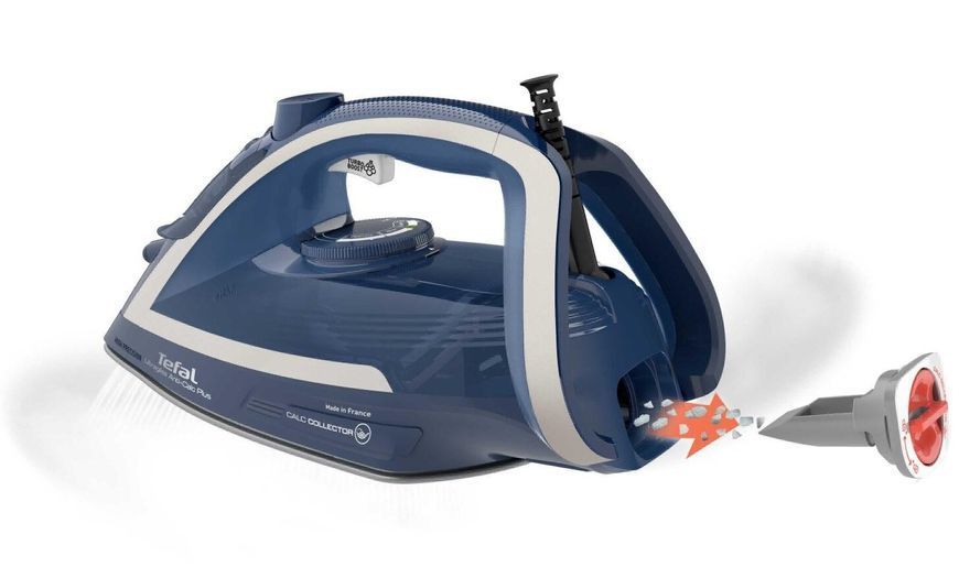 Утюг с паром Tefal FV6830 354261ua фото