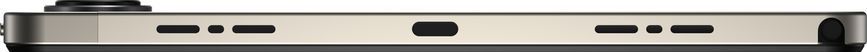 Планшет Tecno MegaPad 10 4/128GB LTE Champagne Gold (4894947045530) 579829ua фото