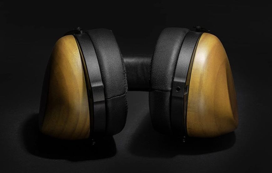 Наушники без микрофона HiFiMAN HE-R10D 620737 фото