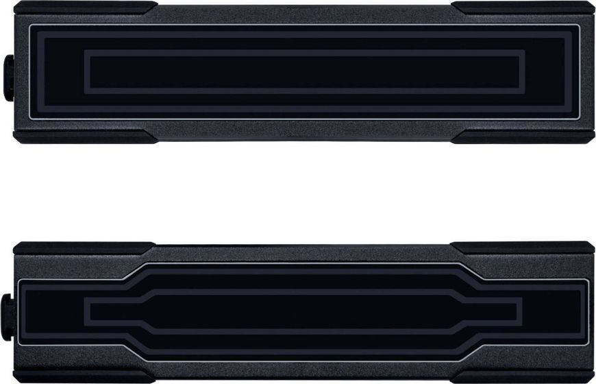 Вентилятор Lian Li Uni Fan SL-Infinity Wireless 120 Black (G99.12SLIN1W1B.00) 618894 фото