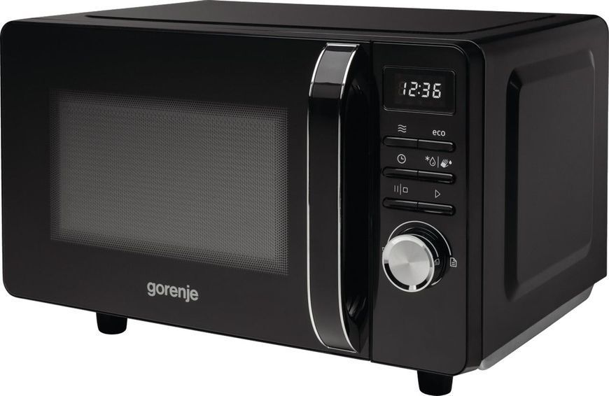 Мікрохвильовка Gorenje MO20S4BC 376824ua фото