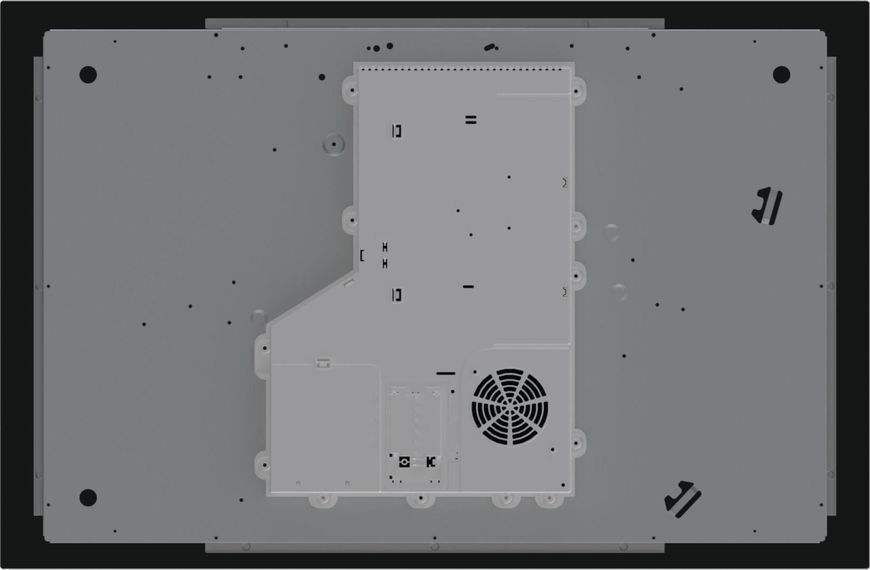 Індукційна варильна поверхня Gorenje GI8421BSC 605733ua фото