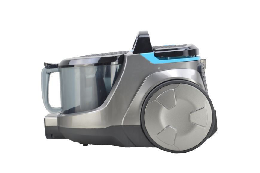 Пилосос безмішковий Blaufisch AeroPro series BVC-9010S 628584ua фото