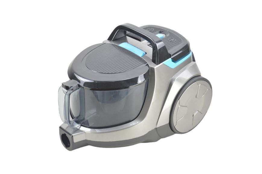 Пилосос безмішковий Blaufisch AeroPro series BVC-9010S 628584ua фото