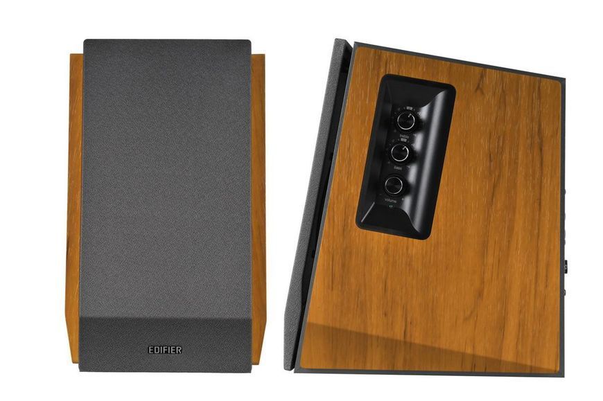 Колонки Edifier R1600 TIII 2.0 wood 285188ua фото