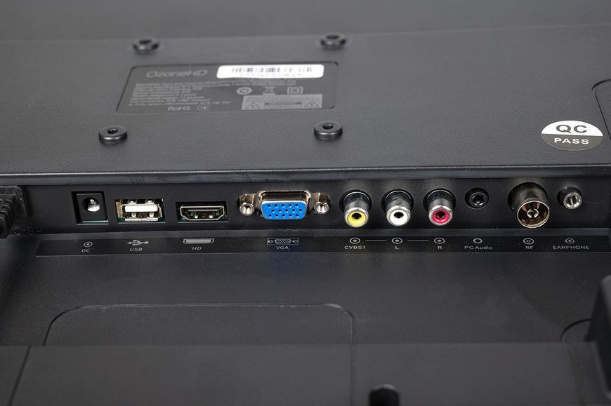 Телевізор OzoneHD 24FN22T2 580504ua фото