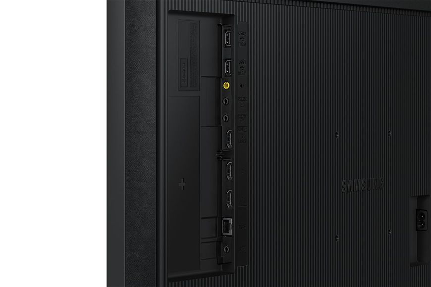 Информационный дисплей Samsung QM32C (LH32QMCEPGCXEN) 517837 фото