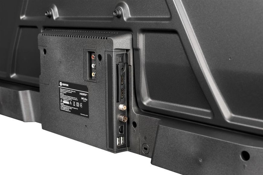Телевизор Grifon DV32HSB2 623745ua фото