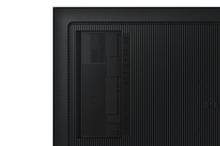 Информационный дисплей Samsung QM32C (LH32QMCEPGCXEN) 517837 фото