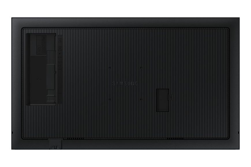 Информационный дисплей Samsung QM32C (LH32QMCEPGCXEN) 517837 фото