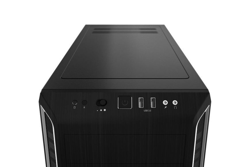 Корпус be quiet! Pure Base 600 Black-Silver (BG022) 313723 фото