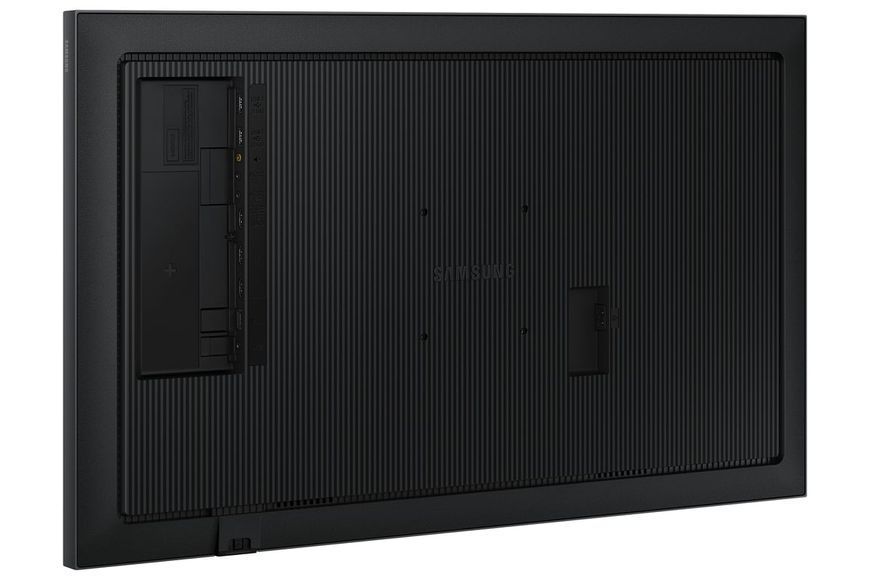 Информационный дисплей Samsung QM32C (LH32QMCEPGCXEN) 517837 фото
