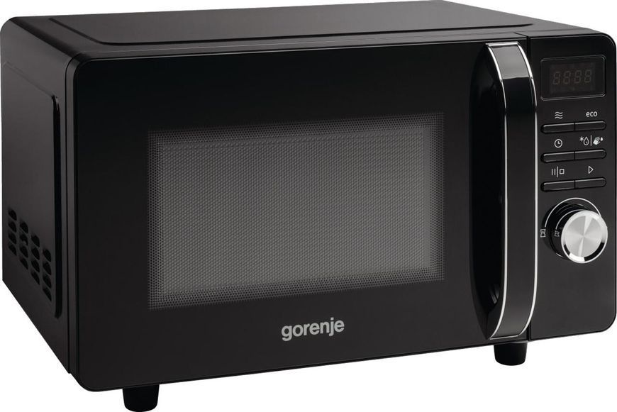 Мікрохвильовка Gorenje MO20S4BC 376824ua фото