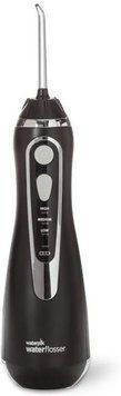 Іригатор Waterpik Cordless Advanced 2.0 Water Flosser Black WP-582 606095 фото