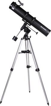 Телескоп Bresser Galaxia 114/900 156571 фото