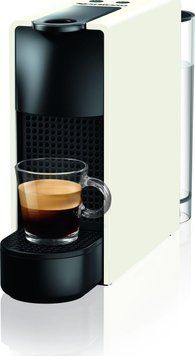 Кофеварка капсульная Krups Nespresso Essenza Mini XN1101 217857 фото