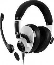 Комп'ютерна гарнітура Sennheiser EPOS H3 Hybrid Onyx Ghost White (1000891) 372665ua фото