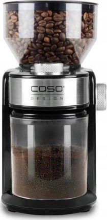 Кавомолка електрична Caso Barista Crema Coffee Grinder 495240 фото