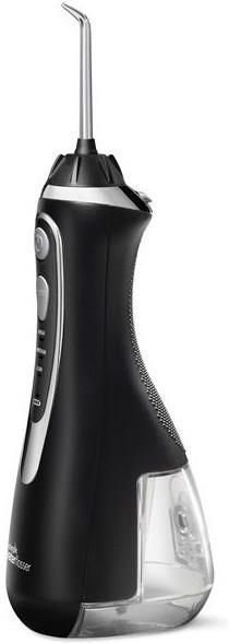 Іригатор Waterpik Cordless Advanced 2.0 Water Flosser Black WP-582 606095 фото