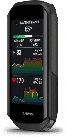 Навигатор для велосипеда Garmin Edge 1050 (010-02890-01) 532756ua фото