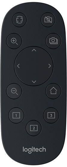 Веб-камера Logitech PTZ Pro 2 (960-001186) 325499 фото