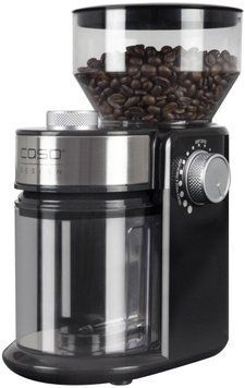 Кофемолка электрическая Caso Barista Crema Coffee Grinder 495240 фото