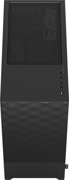 Корпус Fractal Design Pop Air Black TG Clear Tint (FD-C-POA1A-02) 372745 фото