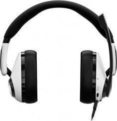 Комп'ютерна гарнітура Sennheiser EPOS H3 Hybrid Onyx Ghost White (1000891) 372665ua фото