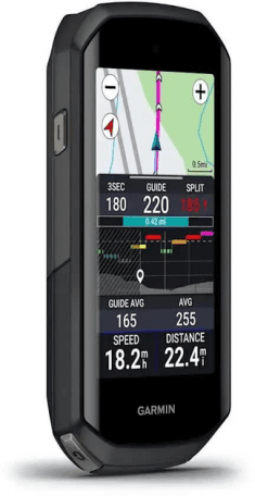 Навигатор для велосипеда Garmin Edge 1050 (010-02890-01) 532756ua фото