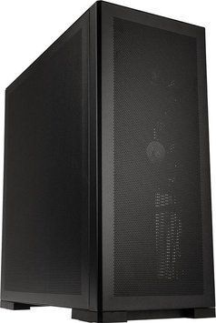 Корпус Kolink Unity Meshbay Performance Black 542040 фото