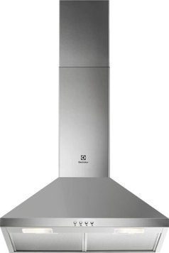 Витяжка купольна Electrolux LFC316X 550729ua фото