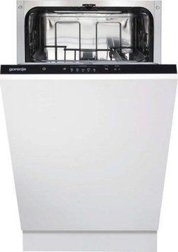 Посудомоечная машина Gorenje GV520E15 368274ua фото
