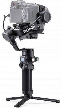 Стабілізатор для камери DJI RSC 2 Pro Combo (CP.RN.00000124.01) 533310ua фото