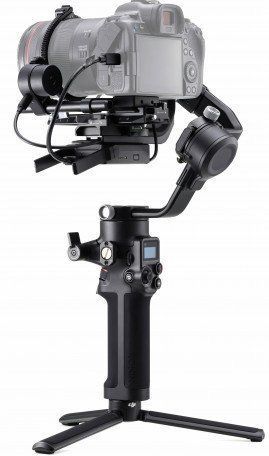 Стабілізатор для камери DJI RSC 2 Pro Combo (CP.RN.00000124.01) 533310ua фото