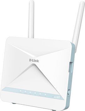 Беспроводной маршрутизатор (роутер) D-Link G416/EE 516004 фото