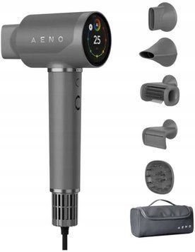 Фен Aeno AI ProDryer HD5G (AHD0005G) 622081 фото