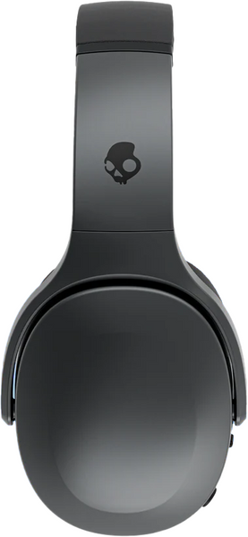 Наушники с микрофоном SkullCandy Crusher 540 Active Wireless Coal (S6EVW-T992) 620889 фото