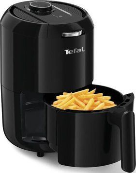 Мультипечь (аэрофритюрница) Tefal Easy Fry Compact EY101815 353443 фото
