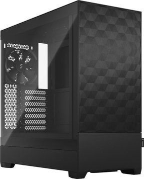 Корпус Fractal Design Pop Air Black TG Clear Tint (FD-C-POA1A-02) 372745 фото