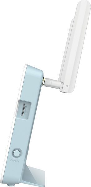 Беспроводной маршрутизатор (роутер) D-Link G416/EE 516004 фото